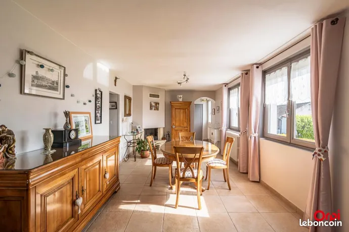 Annonce vente Maison fismes