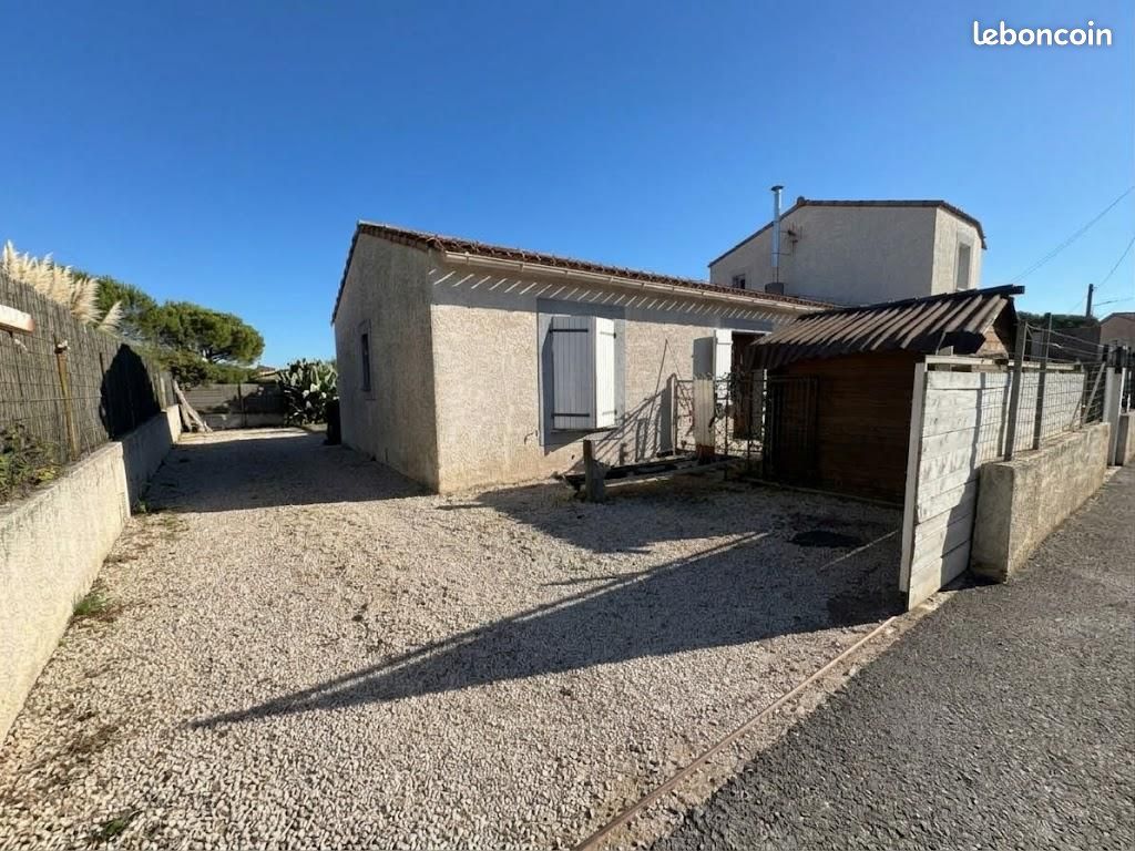 Maison 4 pièces 80 m² · à Canet · 80 m² · 219 000 €