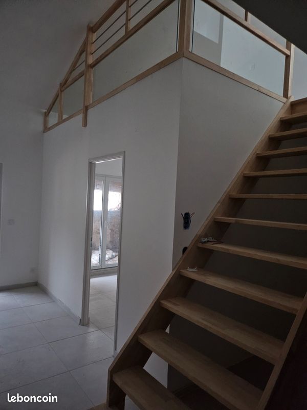 Appartement 3 pièces 80 m² · à Thuir · 80 m² · 750 €/mois