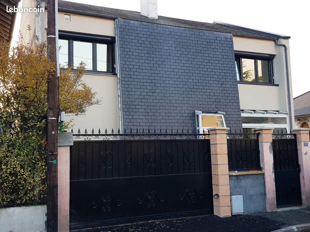 Maison 6 pièces 220 m² · à Livry-Gargan · 220 m² · 447 000 €