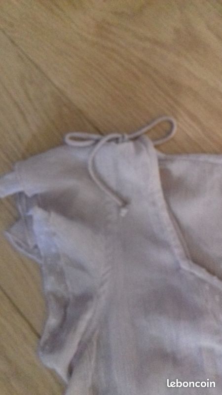 Robe élégeante femme taille 36 C&A (image 2)