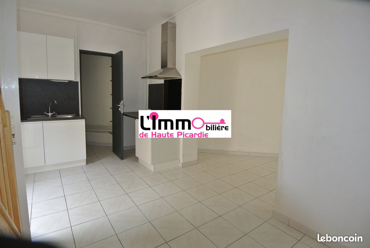 Appartement 2 pièces 53 m² · à Rosières-en-Santerre · 53 m² · 497 €