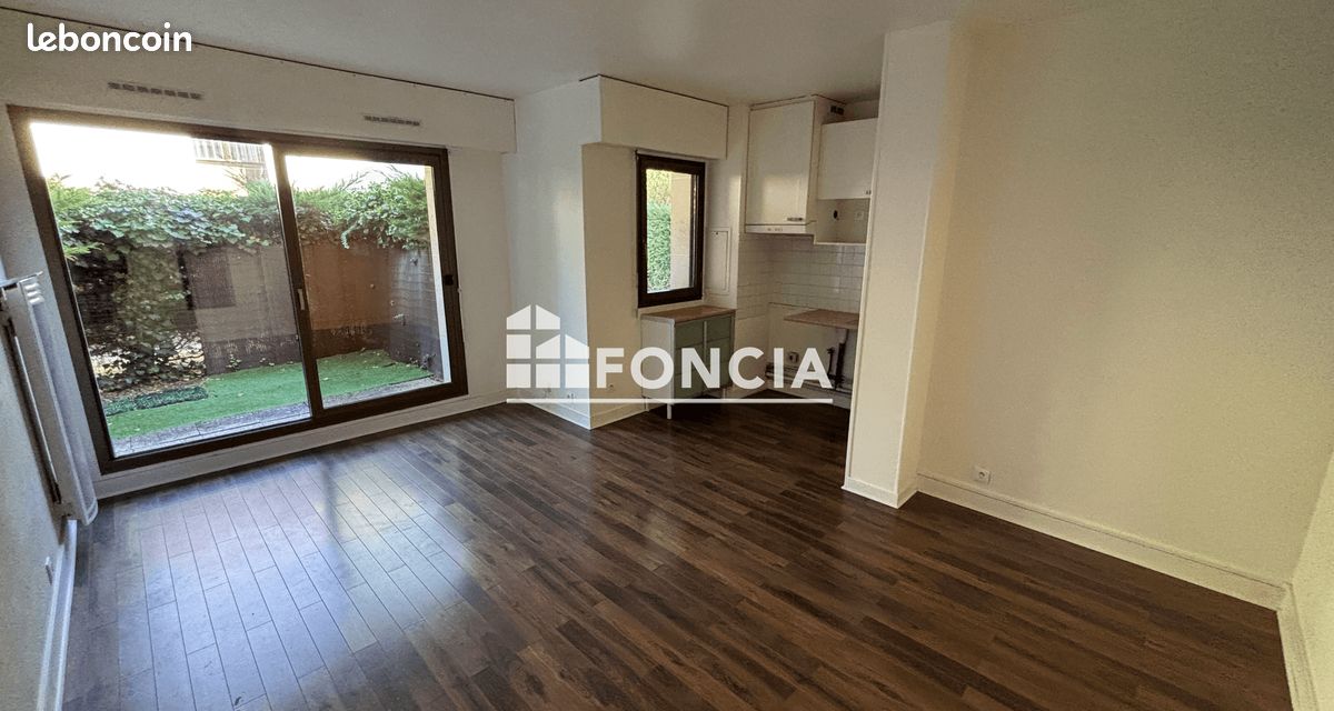 Appartement 1 pièce 26 m² · à Bourg-la-Reine · 26 m² · 778 €/mois