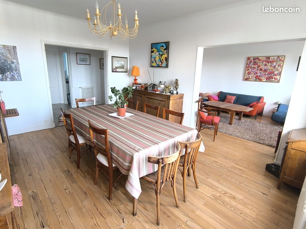 Appartement 2 pièces 85 m² · à Port-Jérôme-sur-Seine · 85 m² · 131 250 €