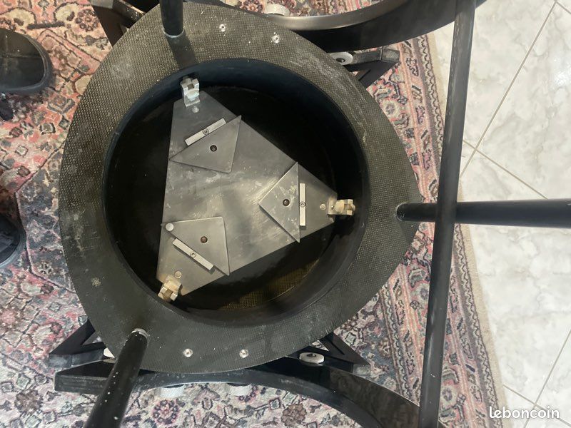 Sky vision corps de télescope (image 5)