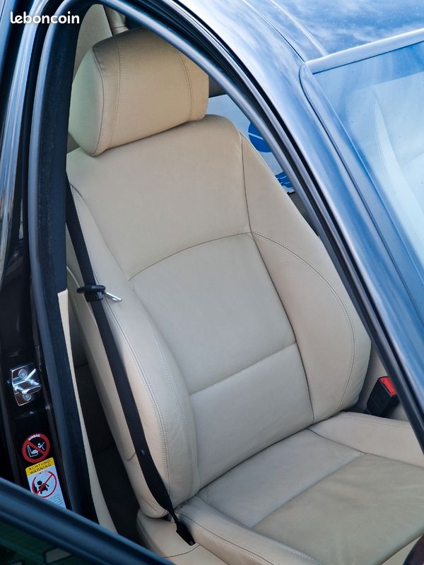 BMW 335i E91 Touring M Sport N54 306ch (image 10)