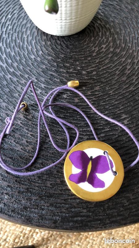 Collier Bernardaud (image 2)