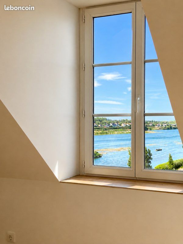 Appartement 2 pièces 24 m² · à Blois · 24 m² · 630 €