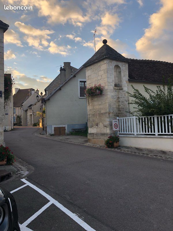 Maison 4 pièces 87 m² · à Deux Rivières · 87 m² · 120 000 €