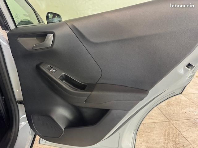 Ford Puma 1.0 EcoBoost 125 ch mHEV S&S BVM6 ST-Line (image 16)
