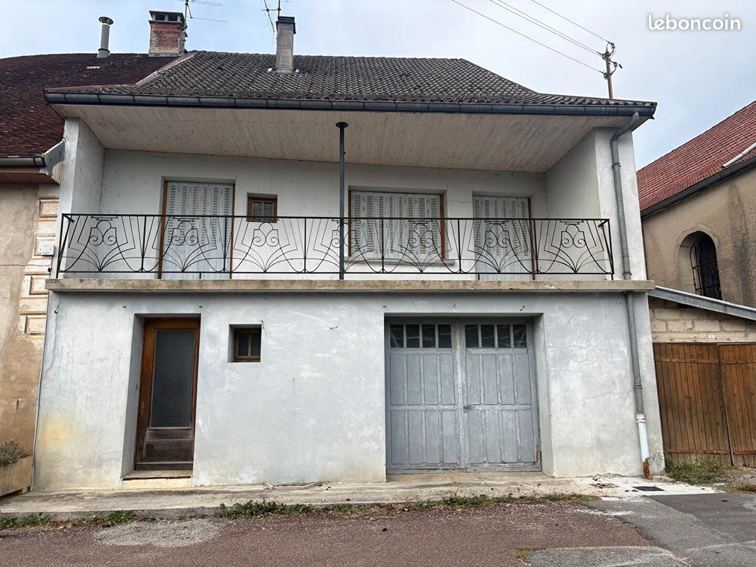 Maison 7 pièces 150 m² · à Châtillon · 150 m² · 109 000 €