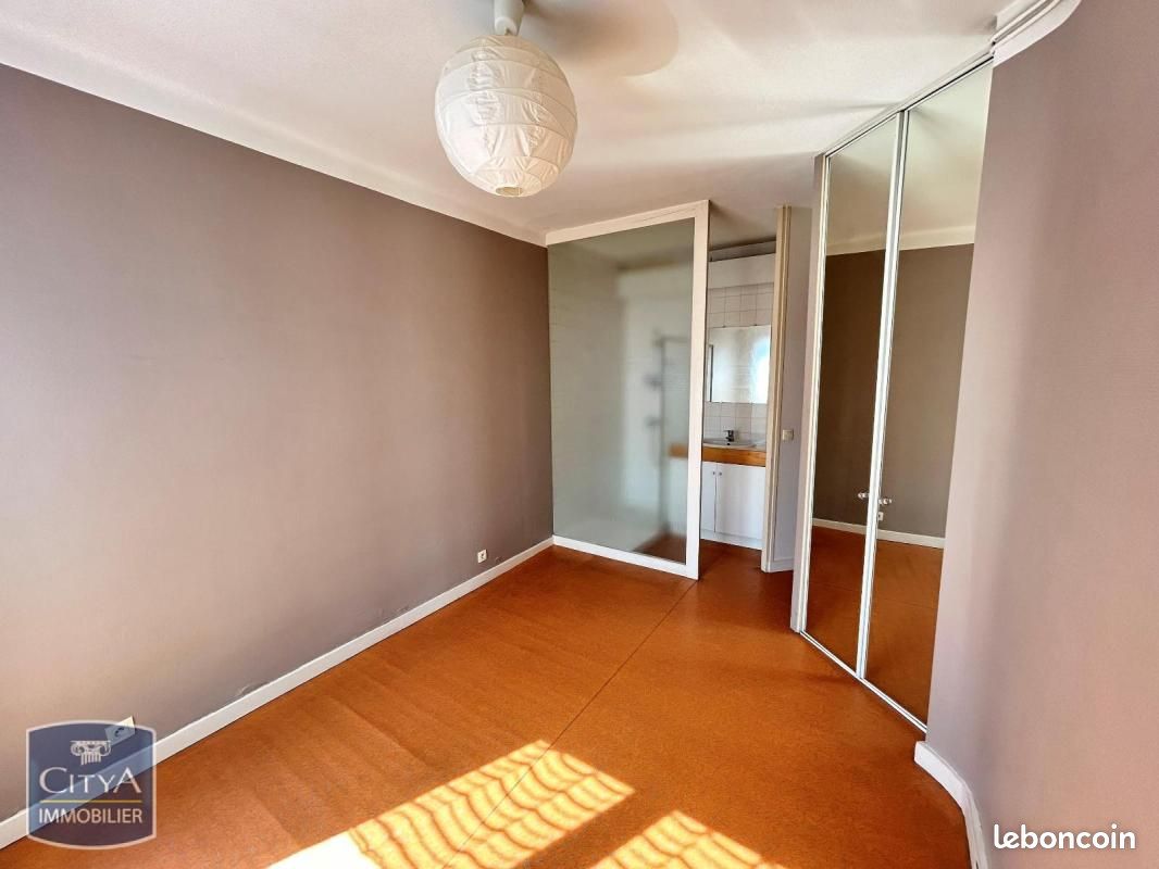 Appartement 2 pièces 41 m² · à Grenoble · 41 m² · 695 €/mois