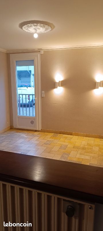 Appartement 3 pièces 58 m² · à Tonneins · 58 m² · 560 €/mois