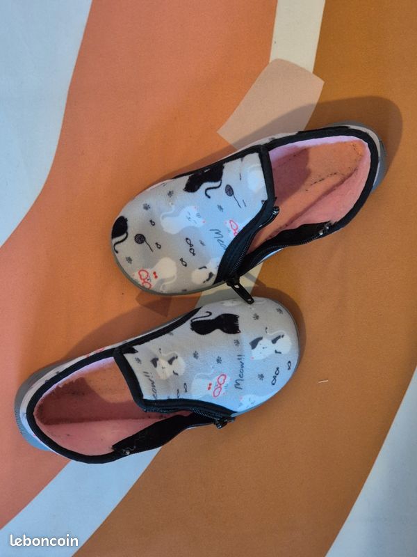 Chaussons (image 4)