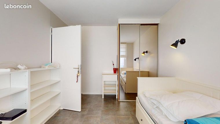 Maison 6 pièces 108 m² — 13