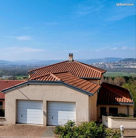 Belle maison familiale