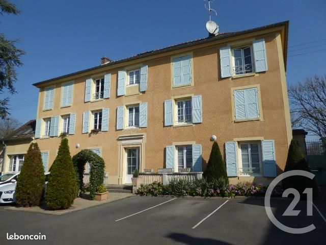 Appartement 2 pièces 45 m² · à Pontoise · 45 m² · 1 017 €/mois