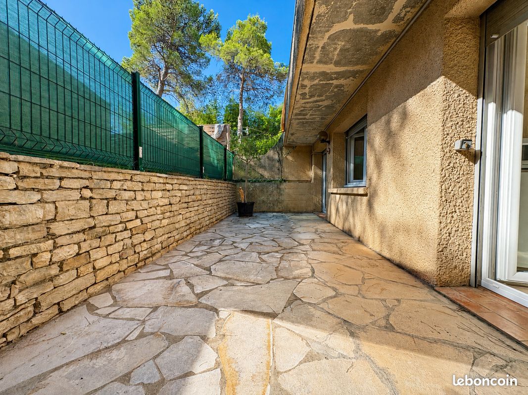 Appartement 2 pièces 48 m² · à Saint-Clément-de-Rivière · 48 m² · 930 €/mois