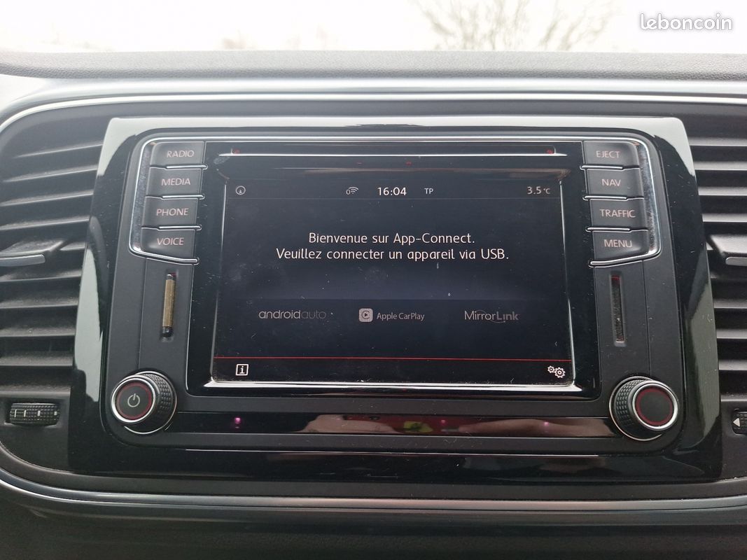 VOLKSWAGEN COCCINELLE 2.0 TDI 110 BMT BVM5 Denim (image 22)