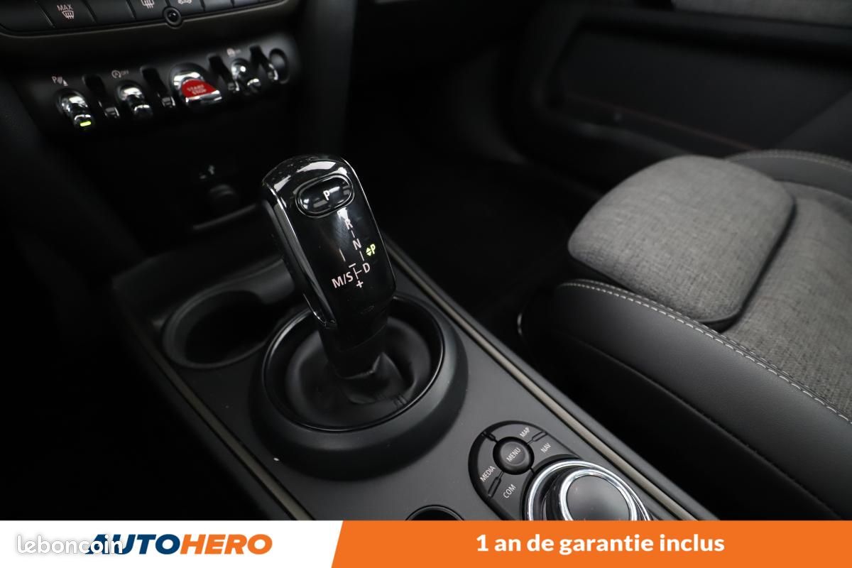 Mini Countryman Cooper SD Edition Northwood BVA8 190 ch (image 23)