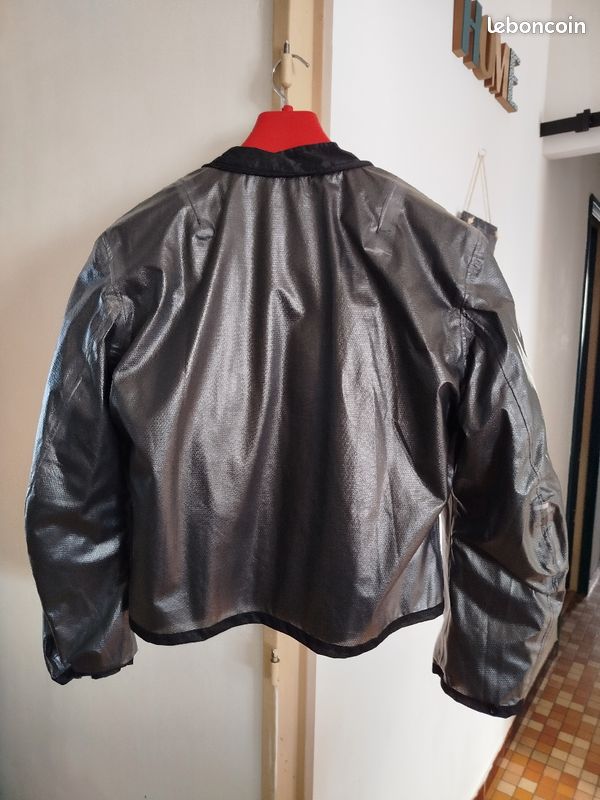 Blouson de moto (image 3)