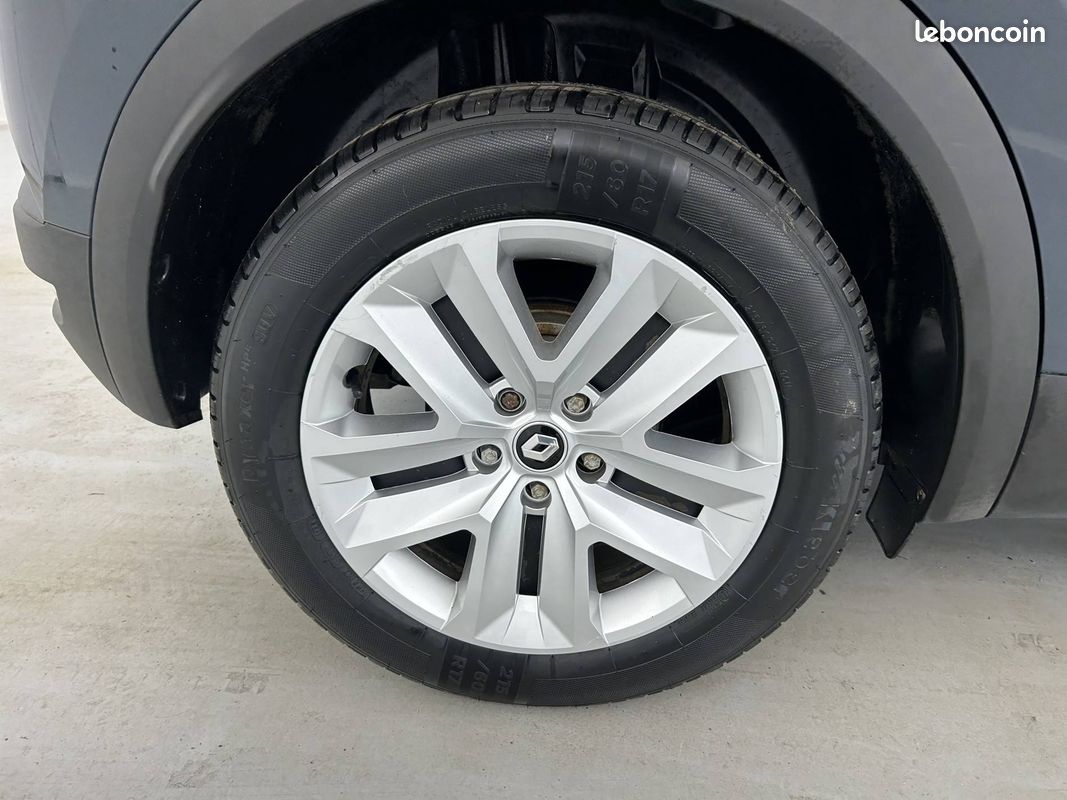 RENAULT Captur TCe 140 EDC - 21 Business (image 22)