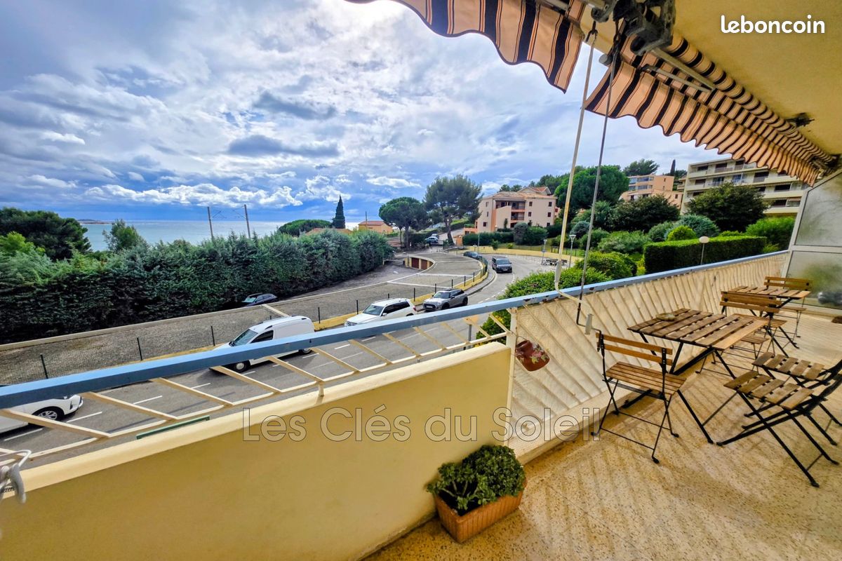 Appartement 3 pièces 69 m² · à Bandol · 69 m² · 489 000 €