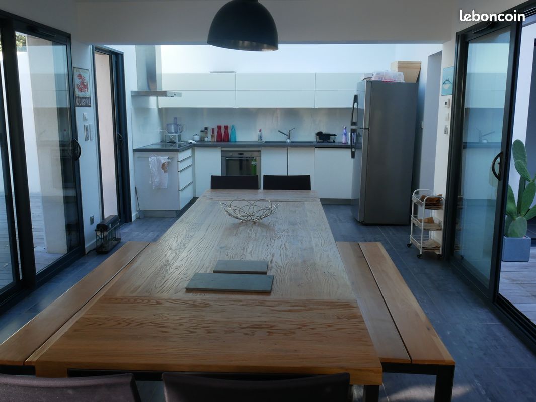 Maison ile oleron proche ocean (image 7)