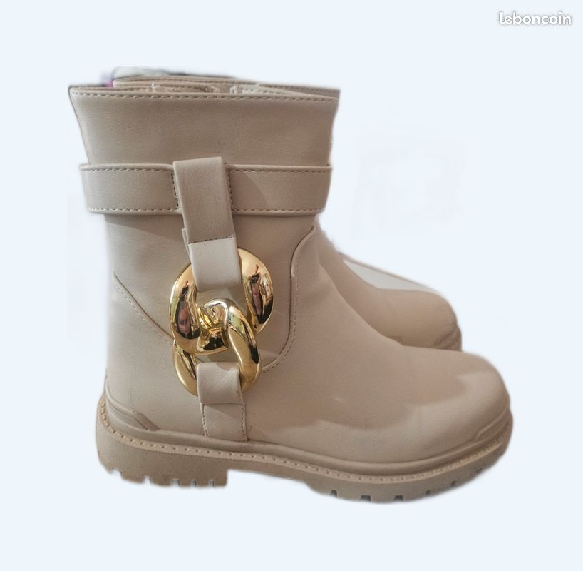 Bottines (image 1)