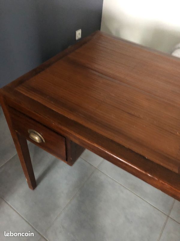 Bureau ancien (image 1)