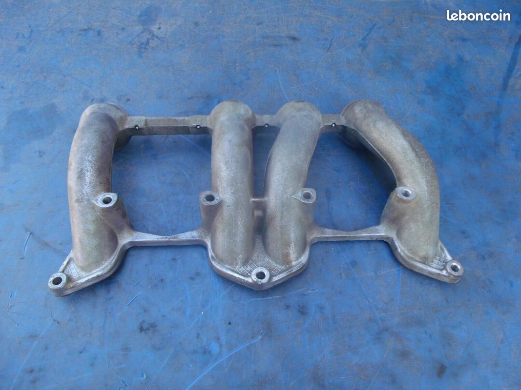 Collecteur admission Peugeot 306 (image 1)