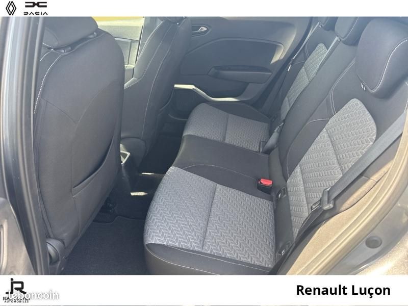 Renault Clio 1.0 TCe 90ch Evolution (image 4)