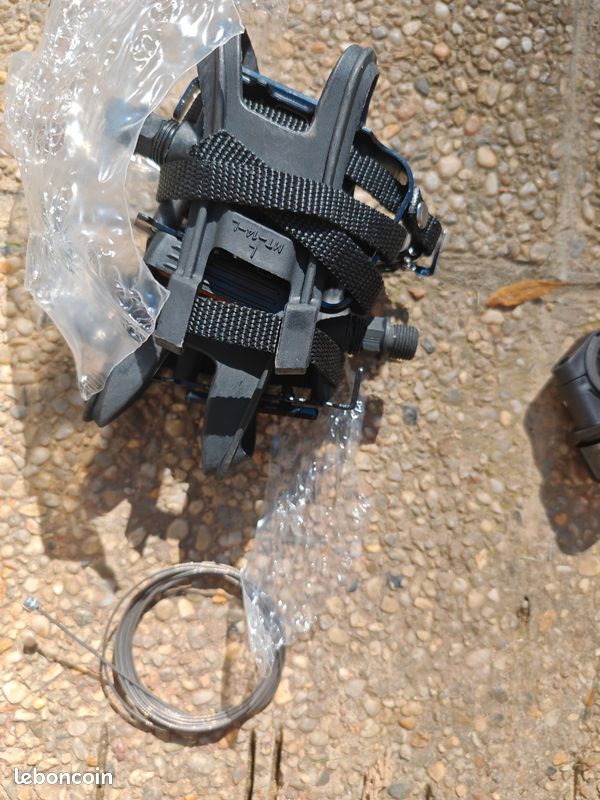 Accessoires pour vélo (image 4)