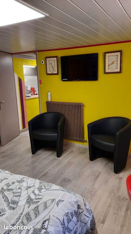 Appartement a louer cholet - 1 pièce(s) - 25 m2 - Surfyn