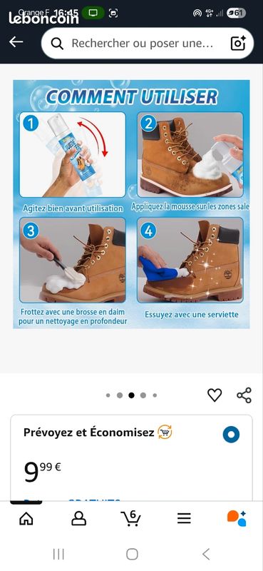 En Daim Beige Comment Nettoyer Des Chaussures En Nubuck To Clean