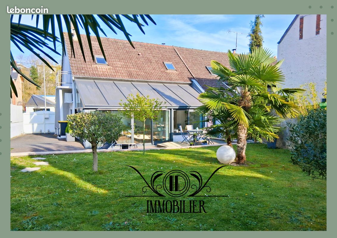 Maison 4 pièces 98 m² · à Gien · 98 m² · 189 000 €