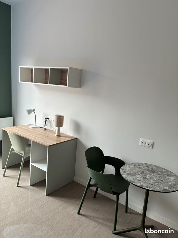Studio étudiant (image 3)