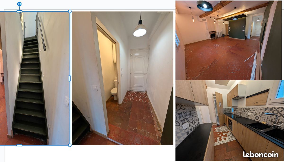 Maison 4 pièces 81 m² · à Carcès · 81 m² · 130 000 €