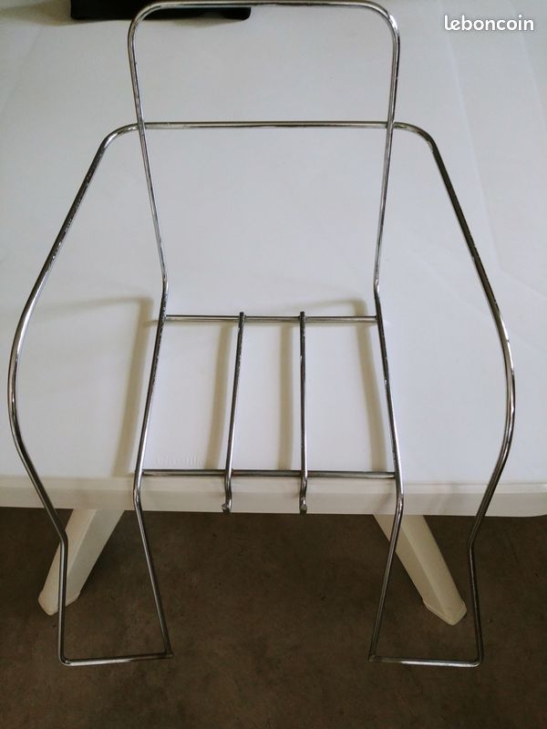 Siège vélo pour enfant (image 2)