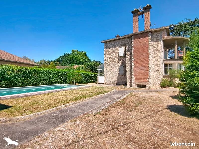 Maison 7 pièces 177 m² · à Lavaur · 177 m² · 297 000 €
