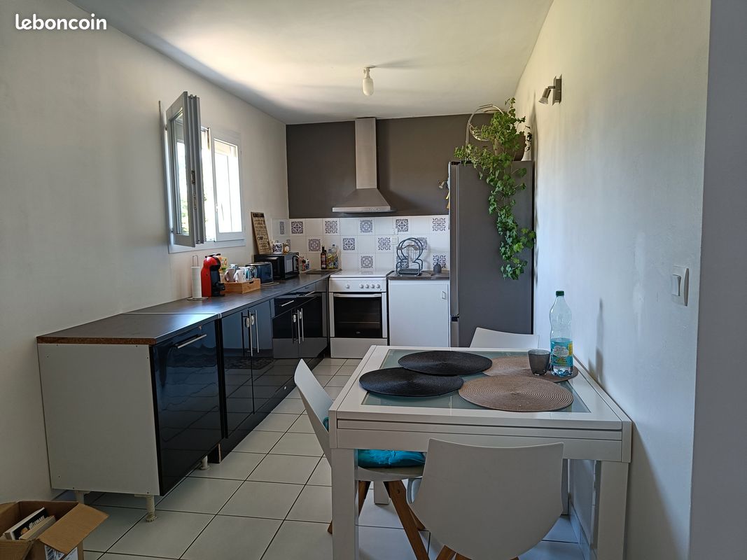 Appartement 3 pièces 69 m² · à Libourne · 69 m² · 142 000 €