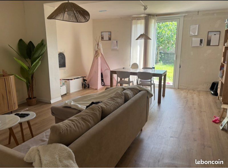 Maison 4 pièces 100 m² · à Carcassonne · 100 m² · 145 000 €