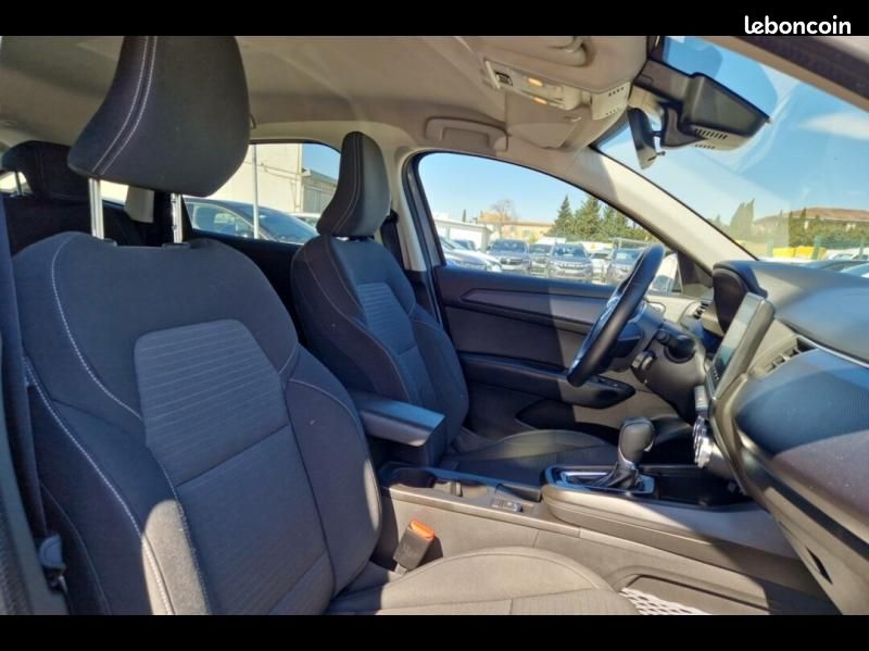Renault Arkana 1.6 E-Tech hybride 145ch Evolution -22 (image 10)