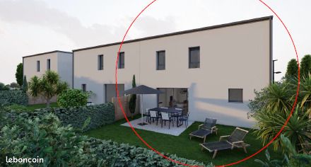 Maison 5 pièces 104 m² · à Vezin-le-Coquet · 104 m² · 260 000 €