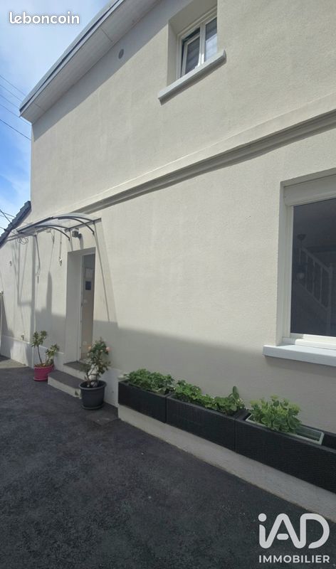 Maison 4 pièces 83 m² · à Le Havre · 83 m² · 217 000 €