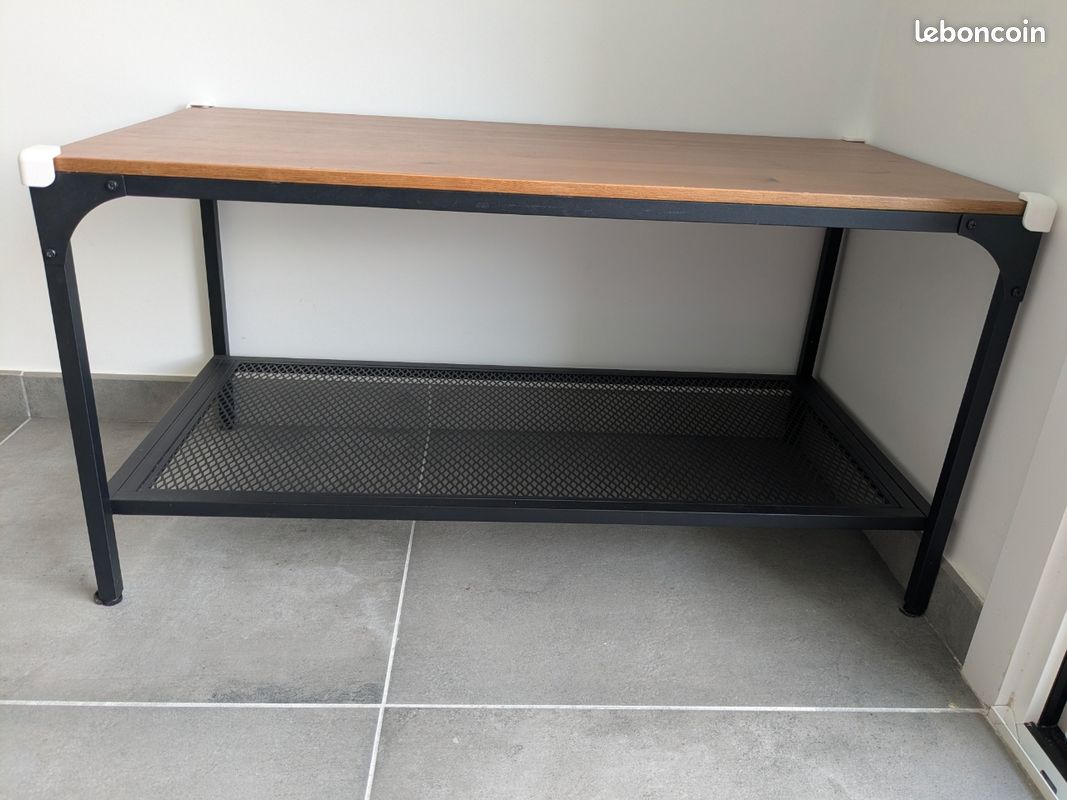 Table basse Fjallbo (image 1)