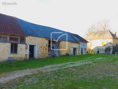 Maison 5 pièces 140 m² · à Gourdon · 140 m² · 148 000 €