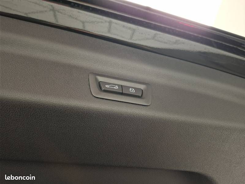 BMW X1 sDrive 20i 170ch DKG7 M Sport (image 16)
