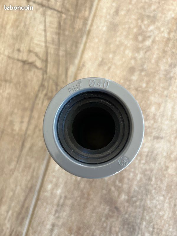 Manchon de dilatation MF Ø40 (image 3)