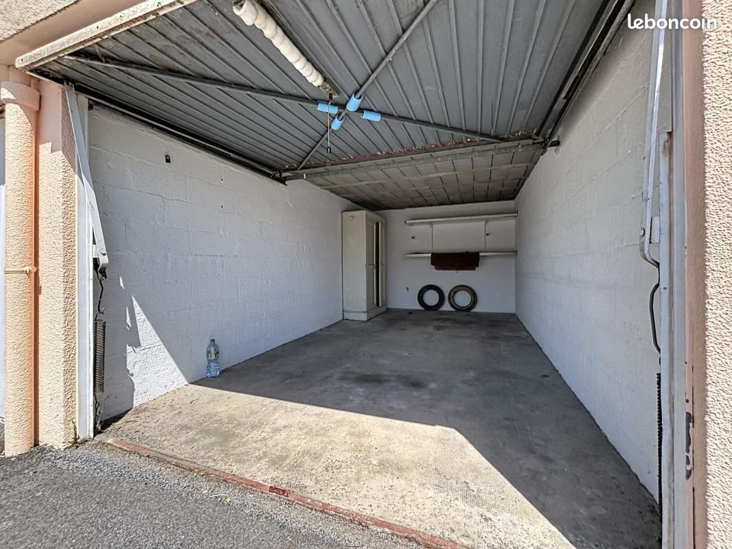 Parking 14 m² · à Biarritz · 14 m² · 55 000 €